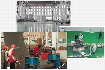 菜籽油精炼设备