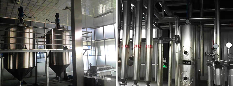 菜籽油精炼设备价格