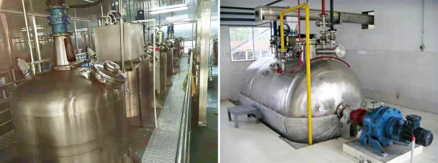 亚麻籽油精炼设备怎么样