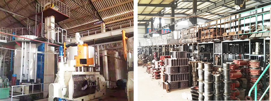 榨油机设备批发