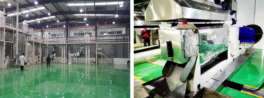 粮油机械设备哪家好