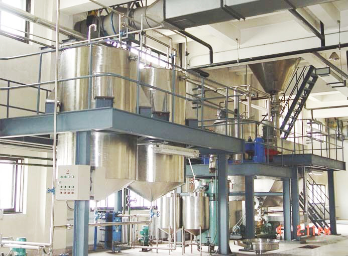 葡萄籽油精炼用途